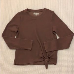 Madewell Top